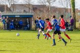 S.K.N.W.K. JO16-1 - Goes JO16-1 (comp.) voorjaar seizoen 2021-2022 (16/71)